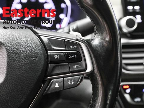 Used 2022 Honda Accord Sport Special Edition image 16