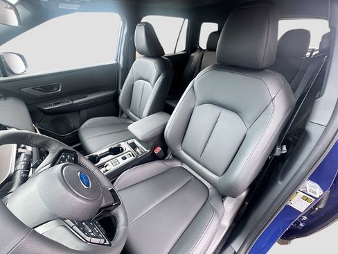 New 2026 Subaru Outback Premium AWD/4WD image 19