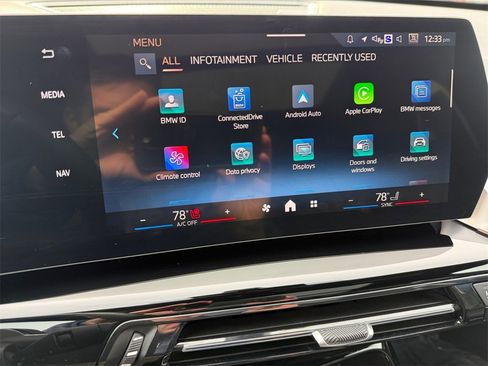 Certified 2025 BMW X1 xDrive28i w/ Convenience Package image 23