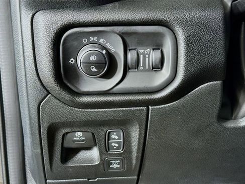 New 2026 RAM 1500 Big Horn image 10