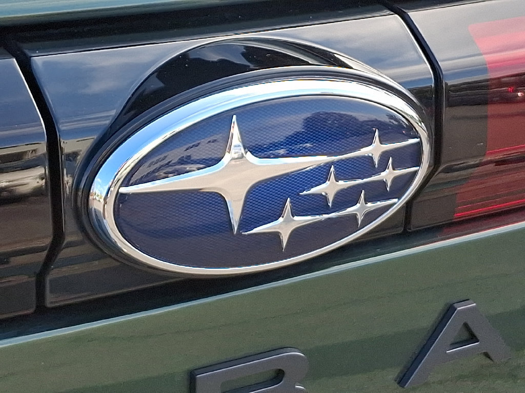Used 2026 Subaru Outback Premium w/ Premium/Limited Package 2 AWD/4WD image 33