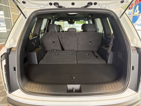 New 2027 Kia Telluride LX image 10