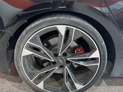 Used 2021 Audi S5 Prestige w/ Prestige Package AWD/4WD image 14