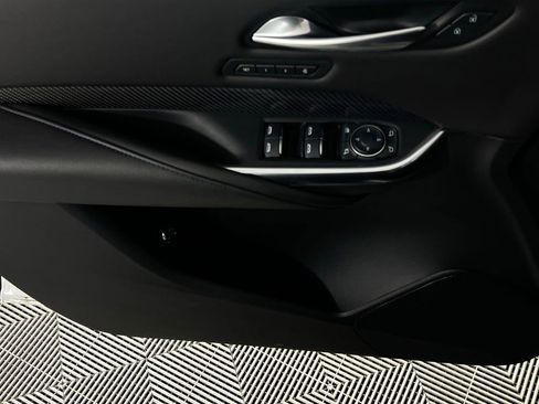 Used 2024 Cadillac XT4 Sport image 25