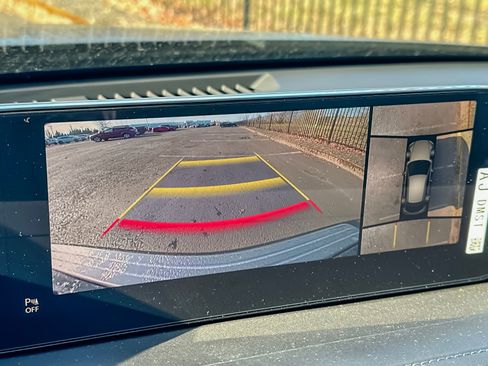 New 2026 MAZDA CX-30 AWD 2.5 S w/ Premium Package image 18