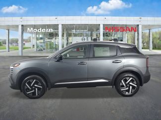 New 2026 Nissan Kicks SV w/ Cold Weather Package FWD video 2