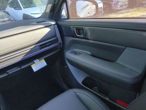 New 2026 Hyundai Santa Fe Calligraphy image 21