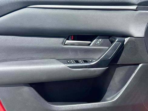 Certified 2024 MAZDA CX-50 AWD 2.5 S w/ Preferred Package image 18