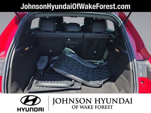 Used 2023 Dodge Hornet GT w/ GT Blacktop Package AWD/4WD image 20