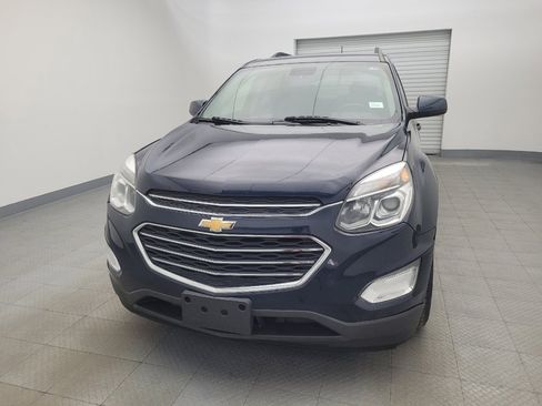Used 2017 Chevrolet Equinox LT w/ Convenience Package image 15