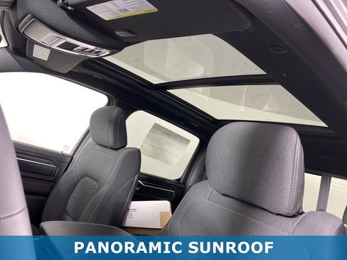 New 2026 RAM 1500 Big Horn image 2