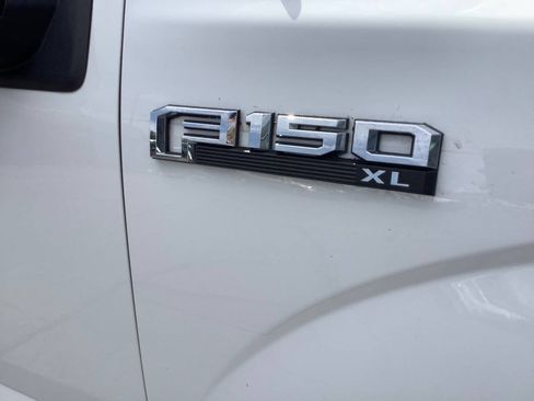 Used 2018 Ford F150 XL w/ XL Power Equipment Group AWD/4WD image 24