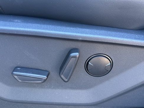 New 2025 Ford Expedition Max Platinum w/ Stealth Performance Package image 11