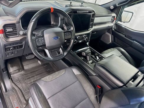 Used 2023 Ford F150 Raptor AWD/4WD image 23