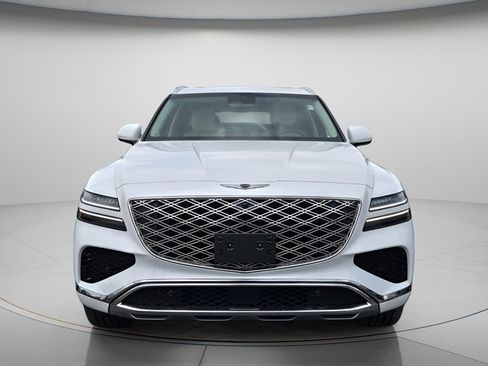 Used 2025 Genesis GV80 3.5T Prestige AWD/4WD image 5