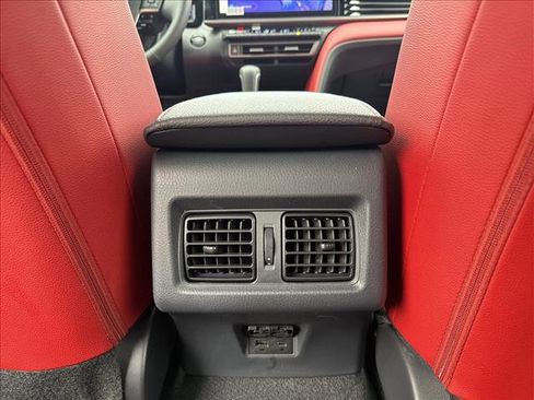 New 2026 Toyota Camry XSE image 21