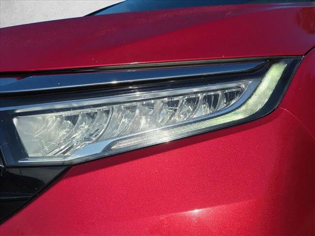 Used 2023 Honda Odyssey Touring image 2