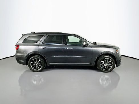 Used 2018 Dodge Durango GT AWD/4WD image 8
