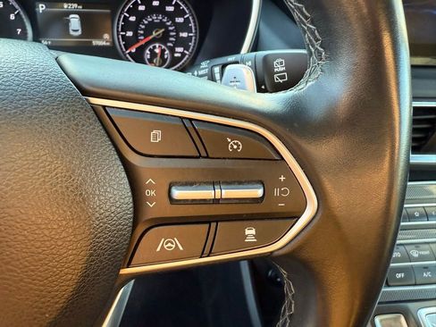 Used 2023 Hyundai Santa Fe SEL image 26