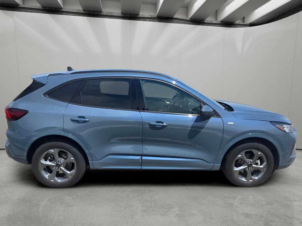 Used 2024 Ford Escape ST-Line Select w/ Tech Pack #1 AWD/4WD image 6