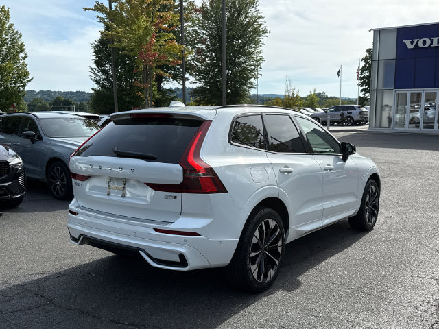 Certified 2026 Volvo XC60 B5 Plus AWD/4WD image 4
