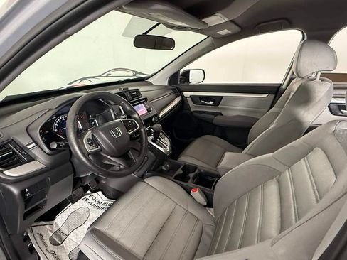 Used 2019 Honda CR-V LX image 14