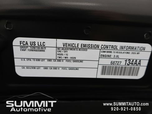 New 2026 RAM 1500 Limited AWD/4WD image 24