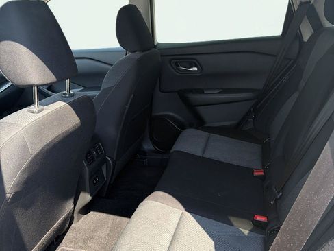 Used 2024 Nissan Rogue SV FWD image 10
