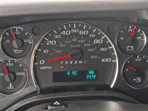 New 2026 GMC Savana 2500 Extended w/ Driver Convenience Package RWD image 19