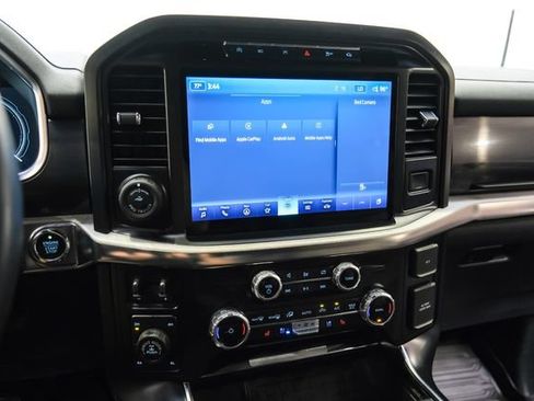 Used 2023 Ford F150 Raptor AWD/4WD image 64