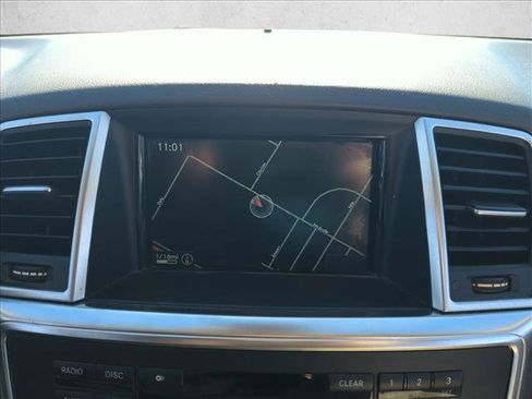 Used 2013 Mercedes-Benz ML 350 2WD image 12