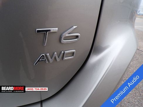 Used 2014 Volvo XC60 T6 image 9