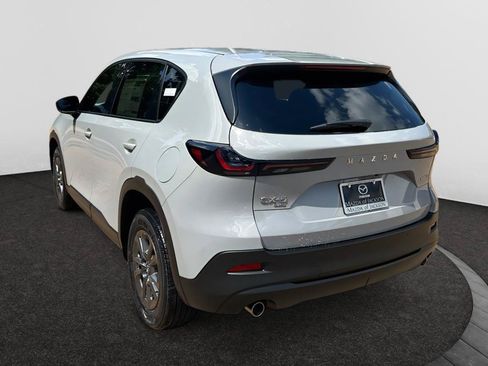 New 2026 MAZDA CX-5 Select AWD/4WD image 3
