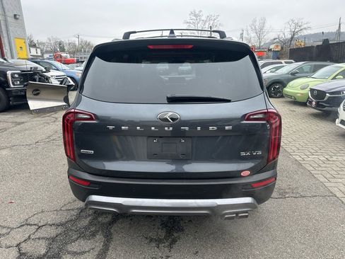 Used 2020 Kia Telluride SX image 6