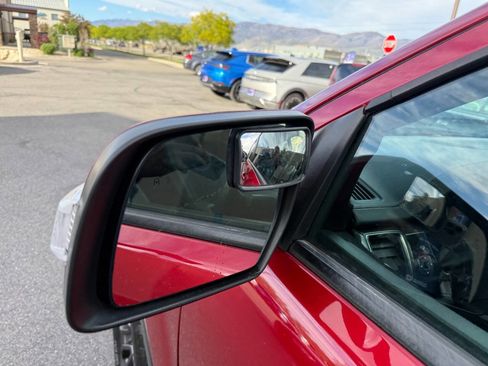 Used 2021 Ford Ranger Lariat w/ Equipment Group 501A High image 23