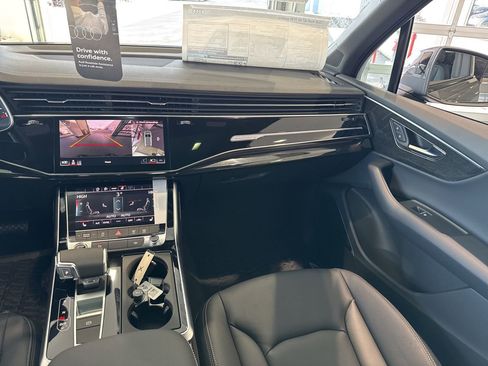 New 2026 Audi Q7 2.0T Premium image 49