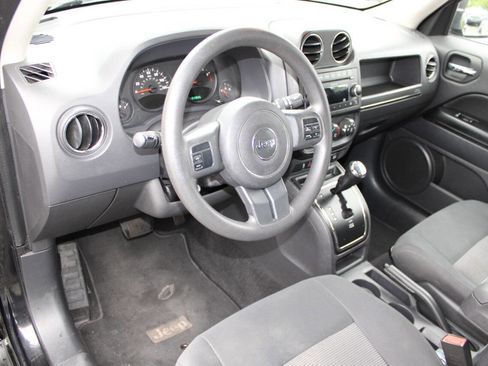 Used 2011 Jeep Patriot Sport w/ PWR Value Group image 13