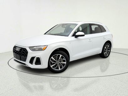 Used 2023 Audi Q5 2.0T Premium w/ Convenience Package