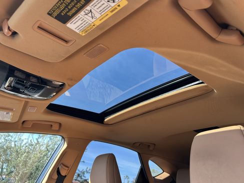 Used 2024 Lexus NX 350 AWD image 12