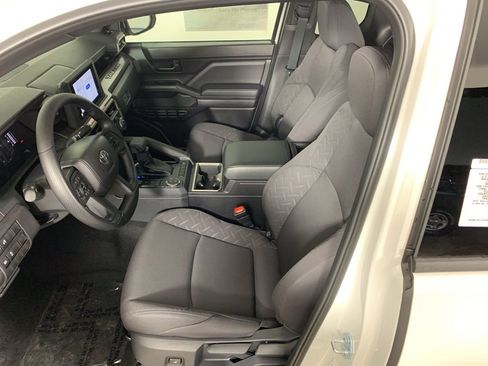 New 2026 Toyota Tacoma SR5 image 28