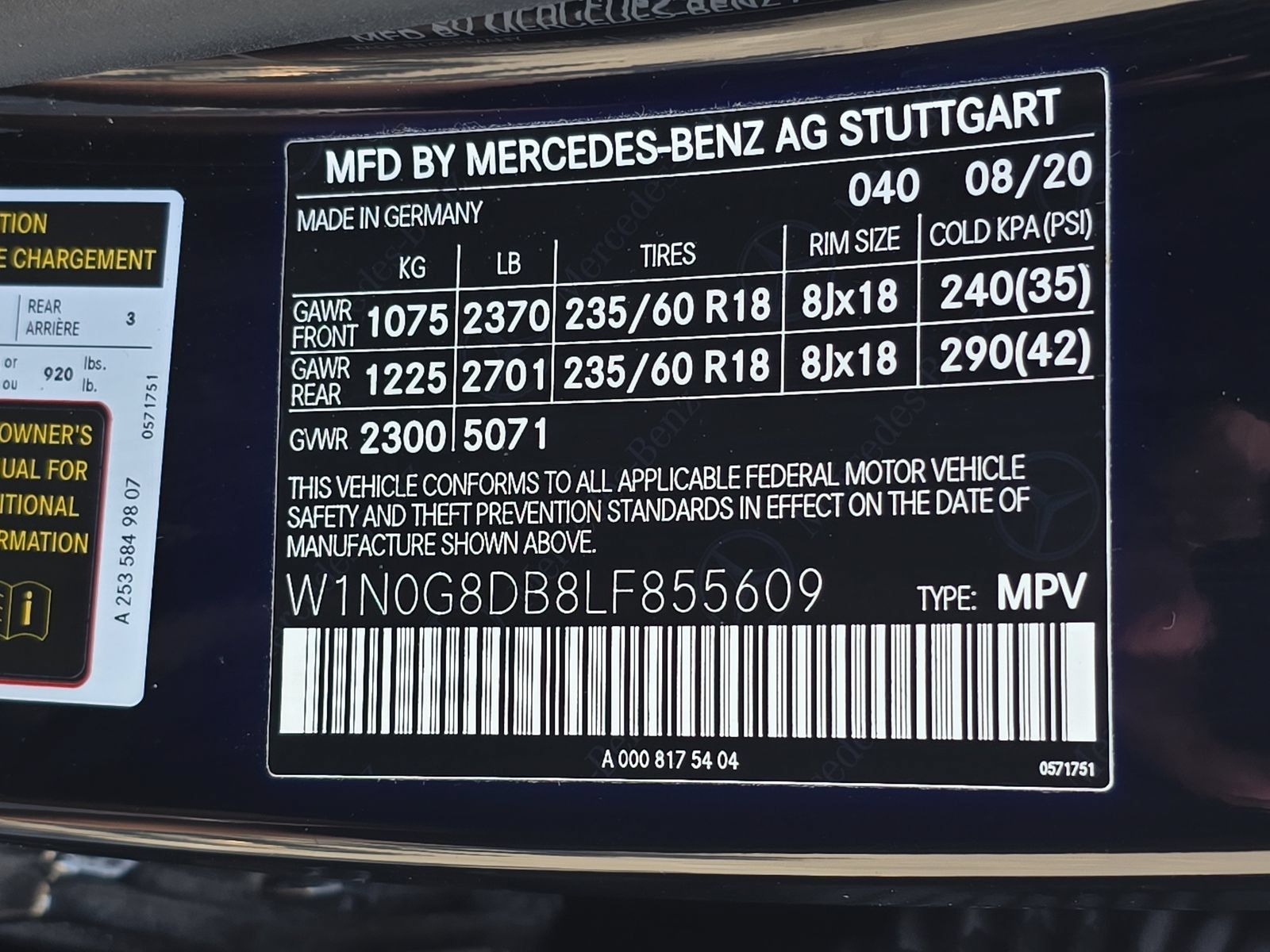 Used 2020 Mercedes-Benz GLC 300 image 31