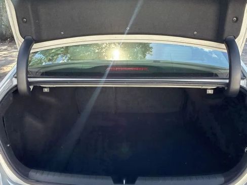 Used 2015 Hyundai Sonata Sport w/ Option Group 03 image 15