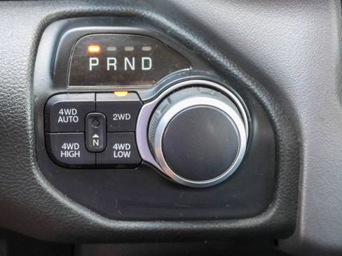 Used 2020 RAM 1500 Big Horn AWD/4WD image 24
