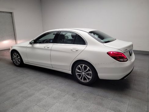 Used 2016 Mercedes-Benz C 300 Sedan image 3