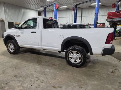Used 2015 RAM 2500 Tradesman w/ Power Accessory Group AWD/4WD image 6