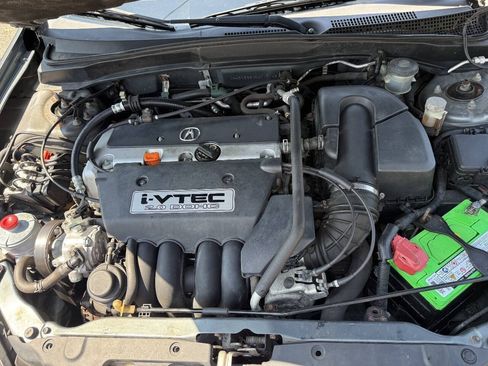 Used 2006 Acura RSX FWD image 12