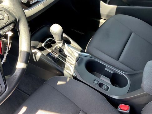 Certified 2023 Toyota Corolla LE w/ Carpet Mat Package (TMS) image 15