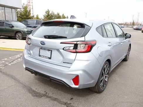 New 2026 Subaru Impreza 2.0i Sport image 3