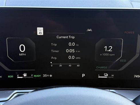 Used 2025 Kia Sorento SX Prestige image 36