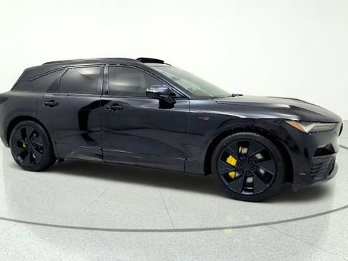 Used 2024 Acura ZDX Type S AWD/4WD image 10